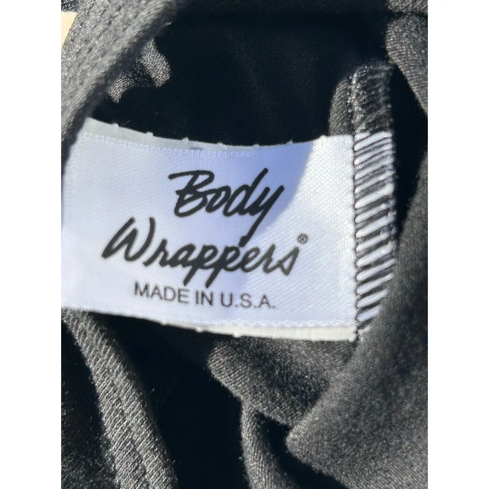 Body Wrappers body wrappers